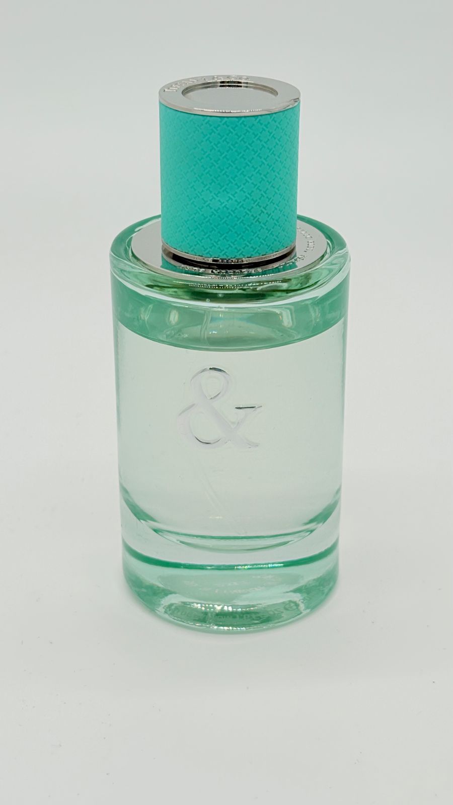 ティファニー ＆ ラブ フォーハー オードパルファム 50ml 残量9割 TIFFANY&Co. 並行輸入品 ティファニー TIFFANY ＆ ラブフォー