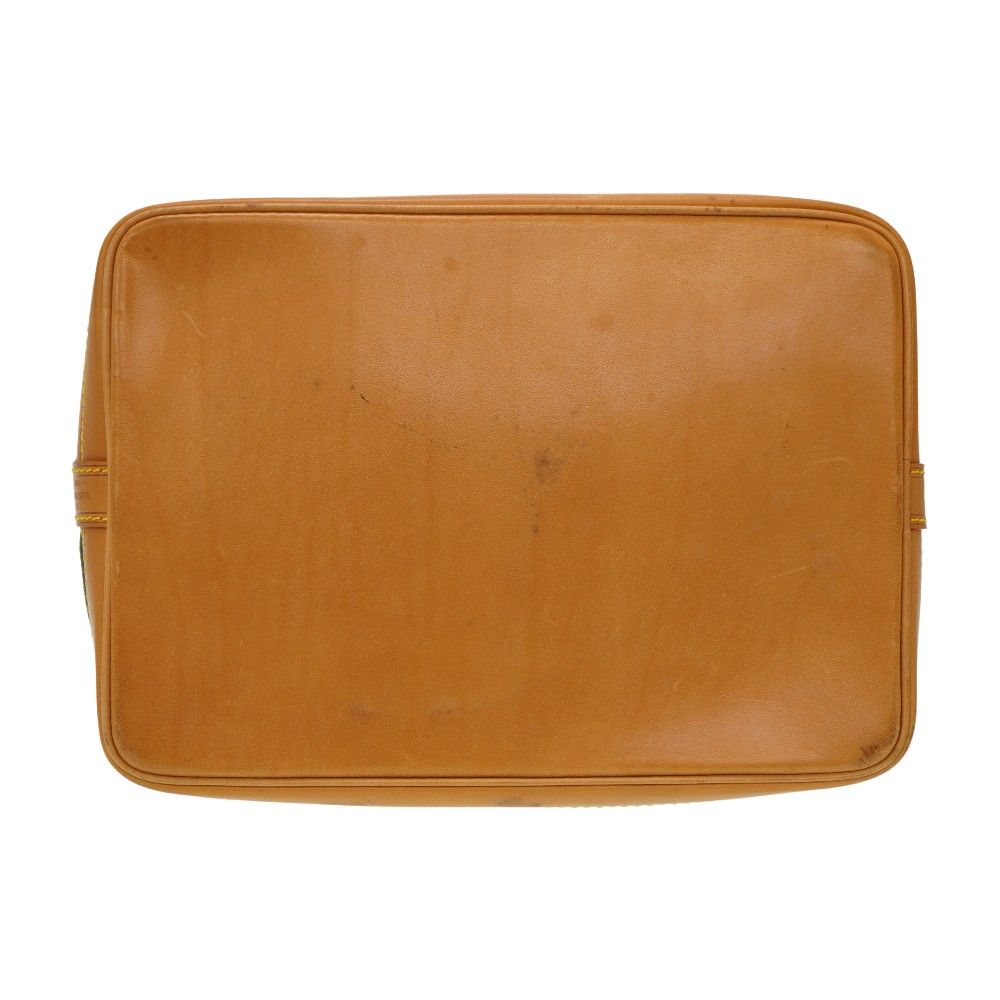 ルイヴィトン モノグラム ノエ M42224 ショルダーバッグ LV 0045【中古 