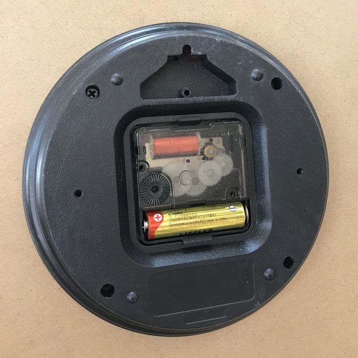 ビクトリアンパレス ウォールクロック ヴィーナス 時計 LS-BQ8110NY 輸入雑貨 ビクトリアンパレス ウォールクロック 無音 ヴィーナス 時計