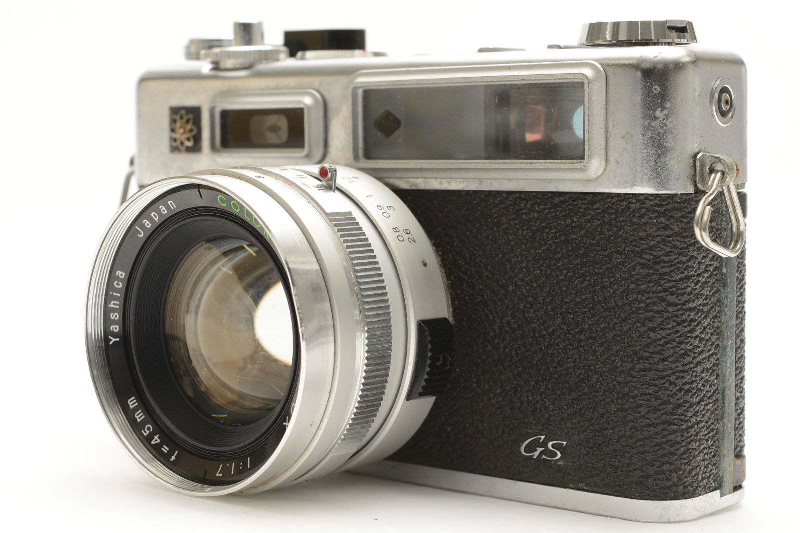 QL-III MINOLTA