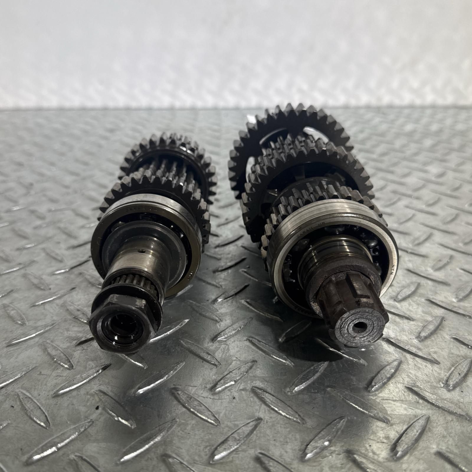 HONDA CBX550F トランスミッション ホンダ HONDA CBX550F