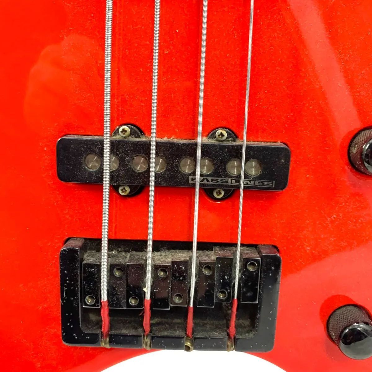 Killer 1080245 エレキベース ジャンク品 Killer 1080245 エレキベース ジャンク品 Killer 1080245 エレキベース