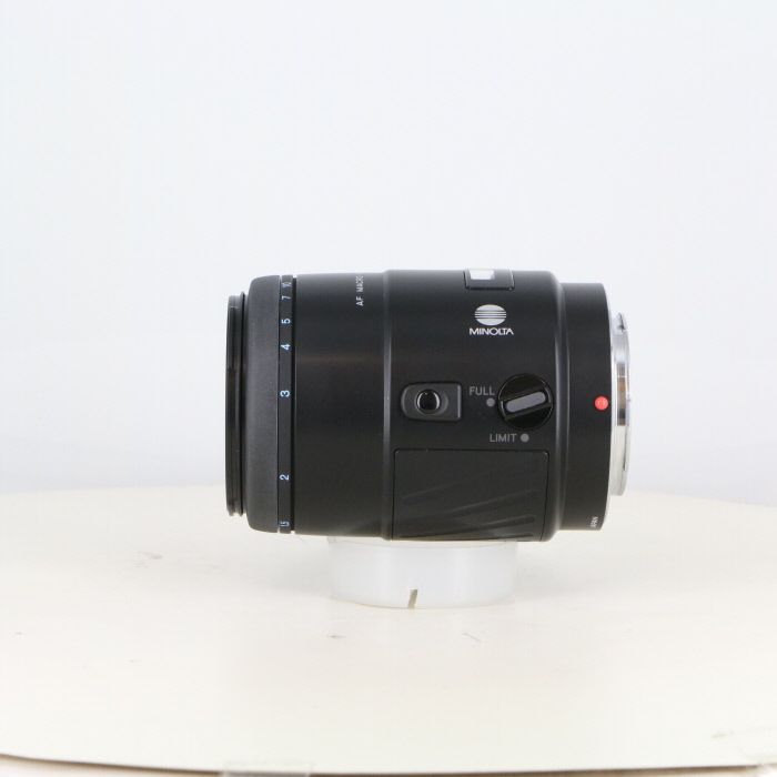 中古】(ミノルタ) MINOLTA AF100/2.8 マクロ NEW ?Amazon.co.jp 
