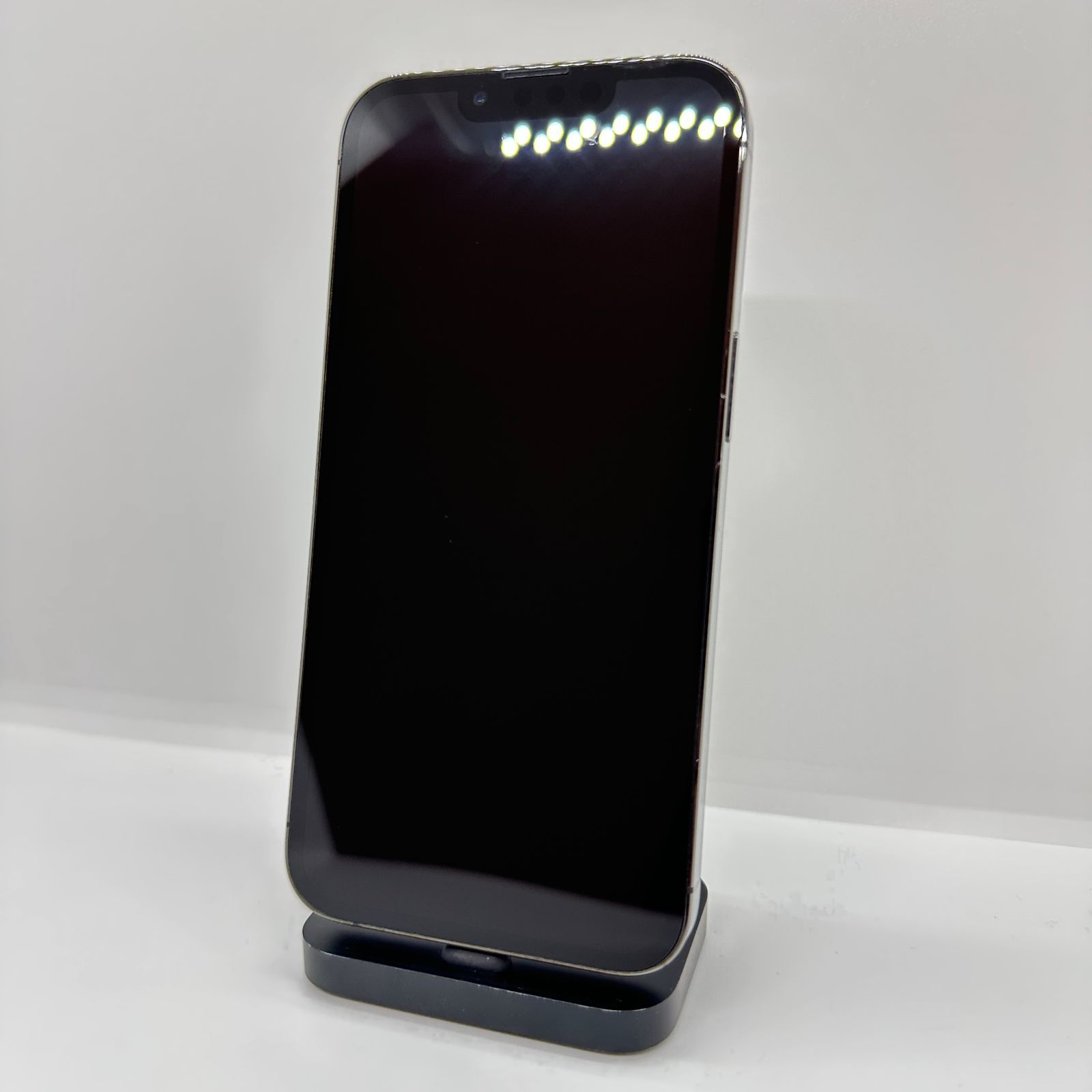 【ジャンク品】iPhone13 Pro 256GB 電源入らず／画面きれい Amazon | 【整備済み品】 Apple iPhone 13 Pro 256GB
