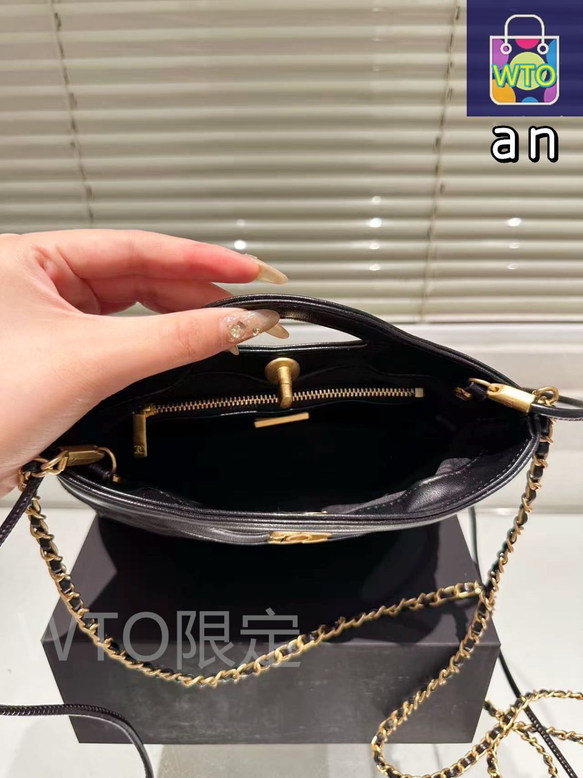 CHANEL シャネル　9000円からの値下げ^_^ CHANEL シャネル/ブランドバッグ・小物｜WonderREX-ONLINE 公式