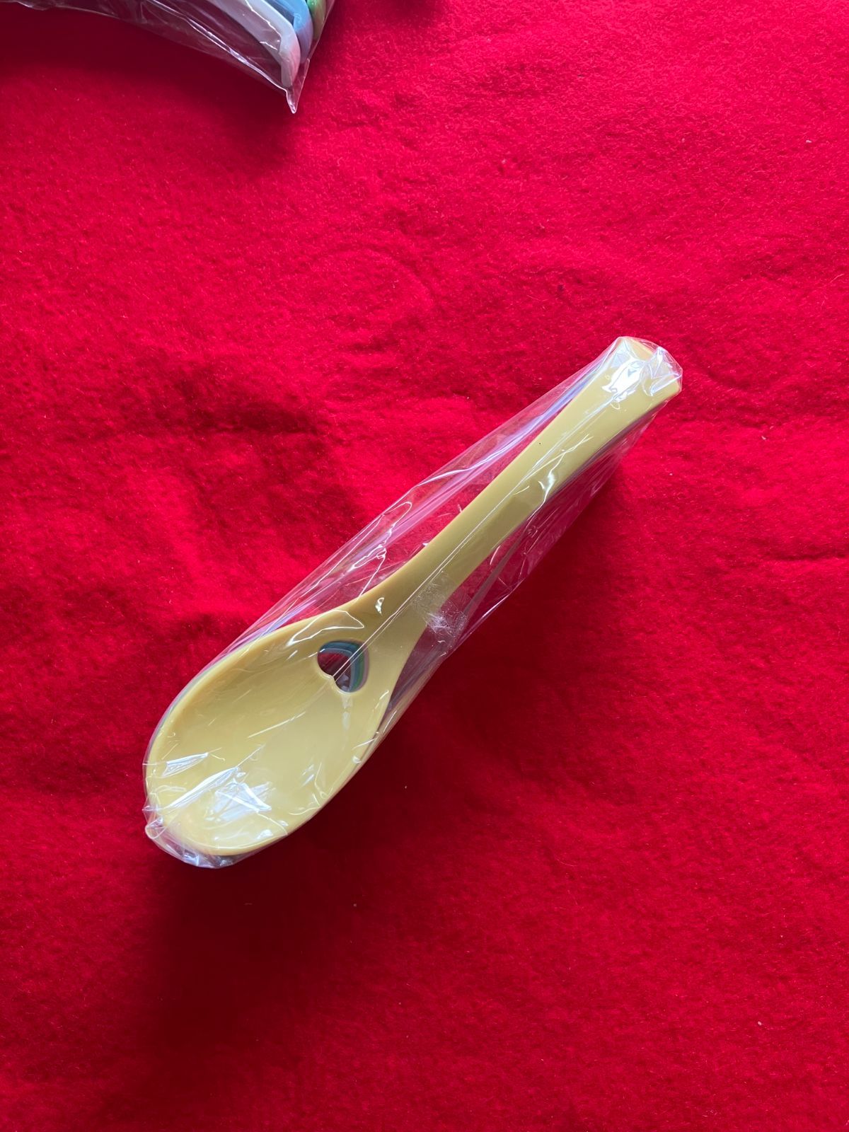 中国 清朝 染付レンゲ2本セット 中国清時代染付(青花)のお皿 中国美術