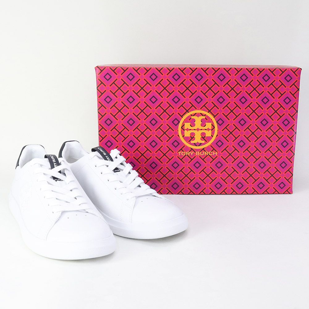 TORY BURCH / トリーバーチ】靴 レディース ダブルT ハウエル コート  