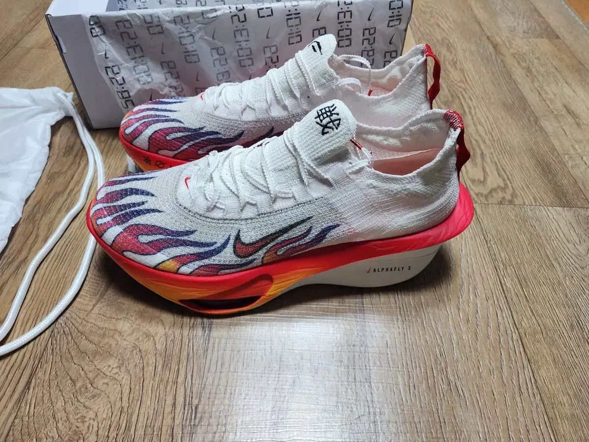 NIKE ナイキ ランニングシューズ アルファフライ 3