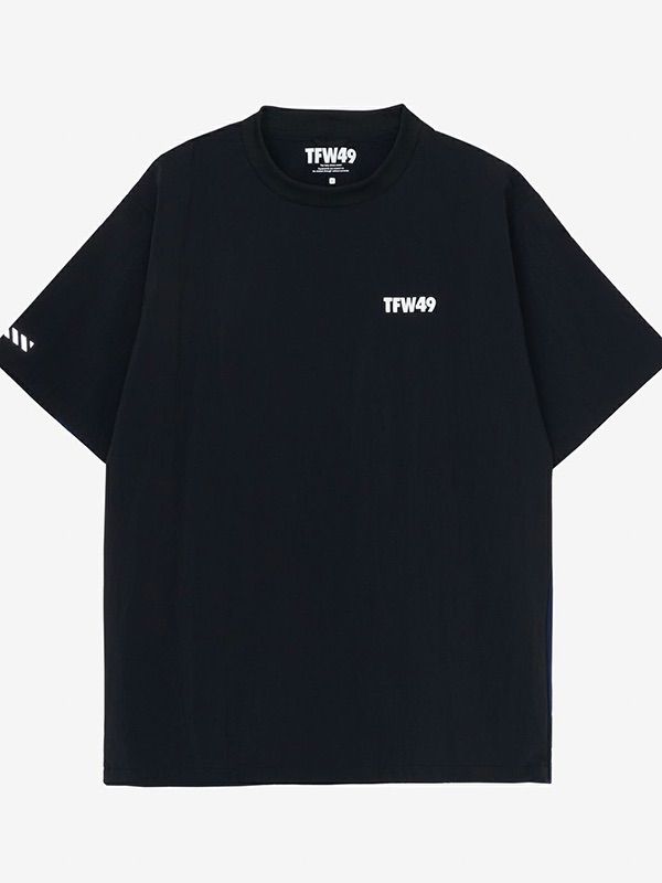 メンズウェア TFW49 2024 S/S SHORT SLEEVE PULLOVER XL TFW49 2024 S/S SHORT SLEEVE PULLOVER‼️ - メルカリ
