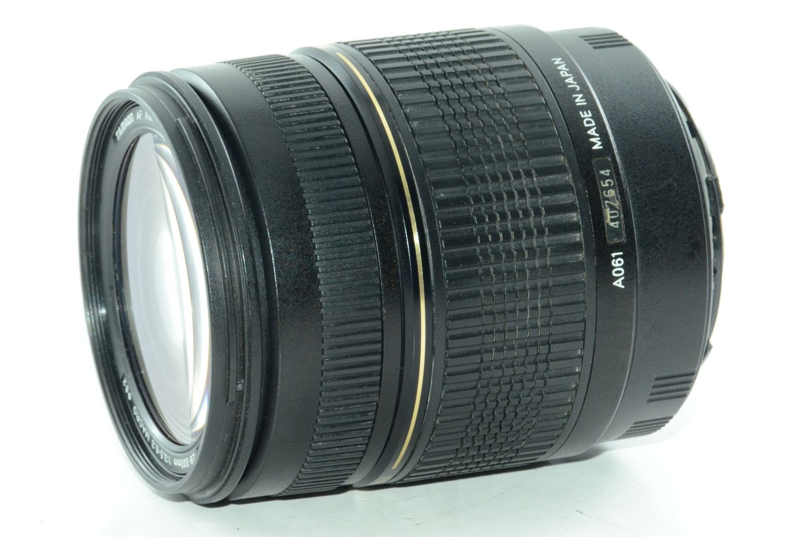 TAMRON AF28-300mm f3.5-6.3 XR Di ストア キヤノン用 Amazon.co.jp