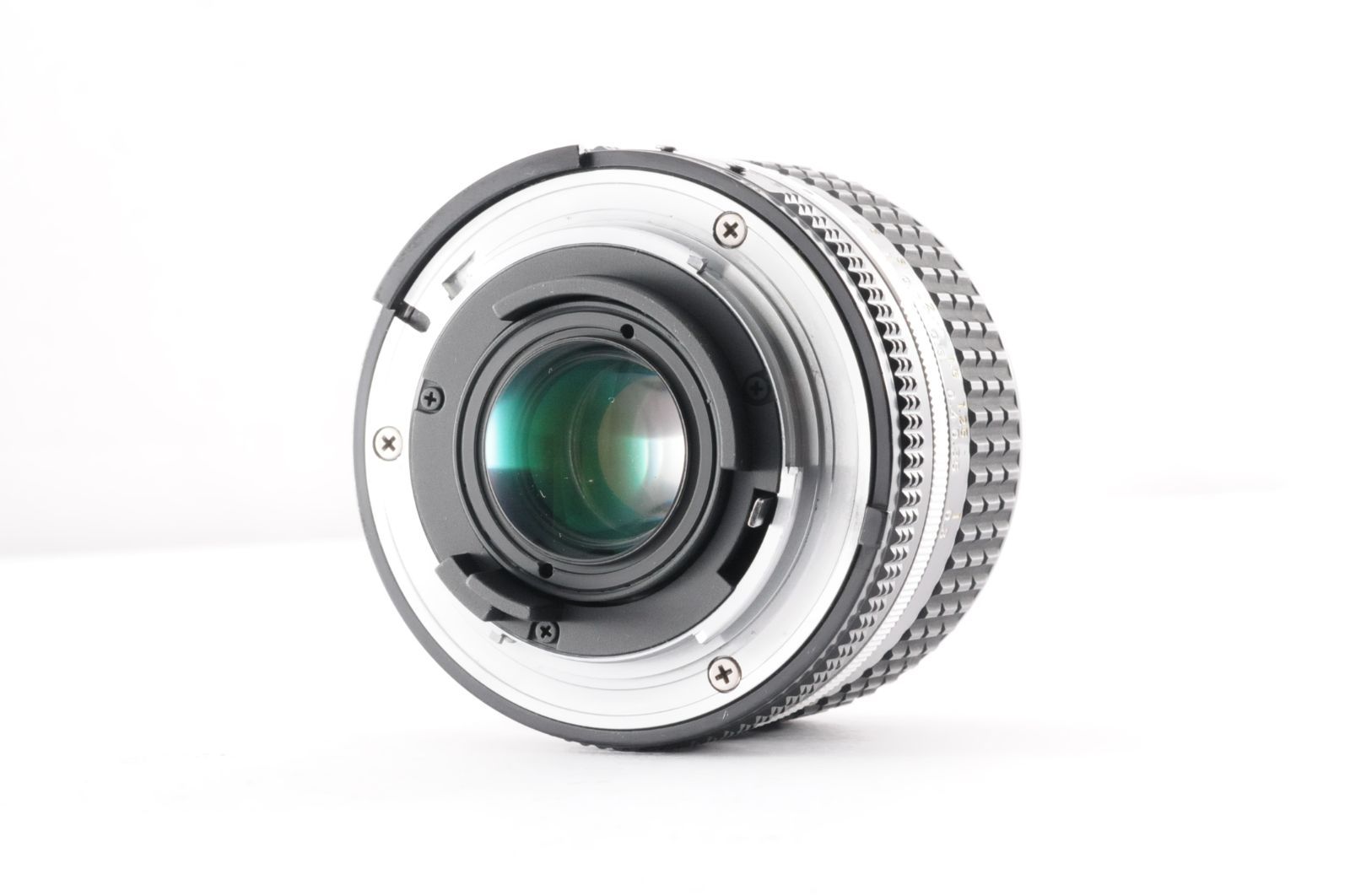 Nikon MFレンズ Ai 24mm F2.8s 極上品☆ニコン Nikon AIS Ai-S NIKKOR