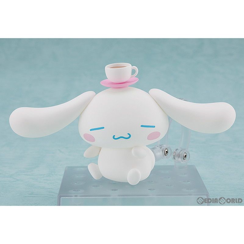 ねんどろいど 1904 シナモロール 完成品 可動フィギュア
