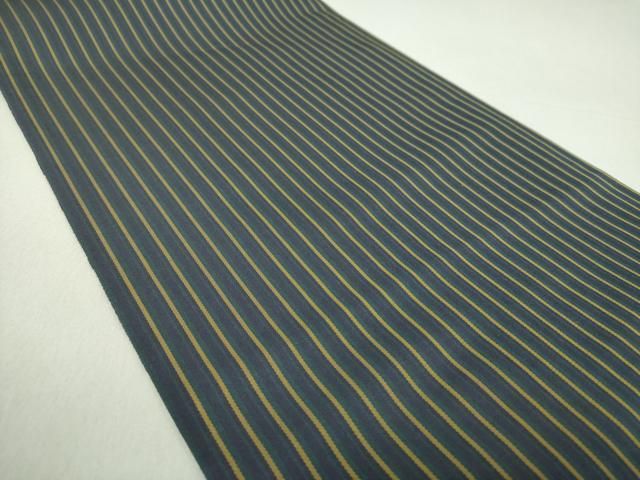 平和屋着物○両面 全通柄袋帯 創作大島紬 南風伝説 花織 トゥイグヮー