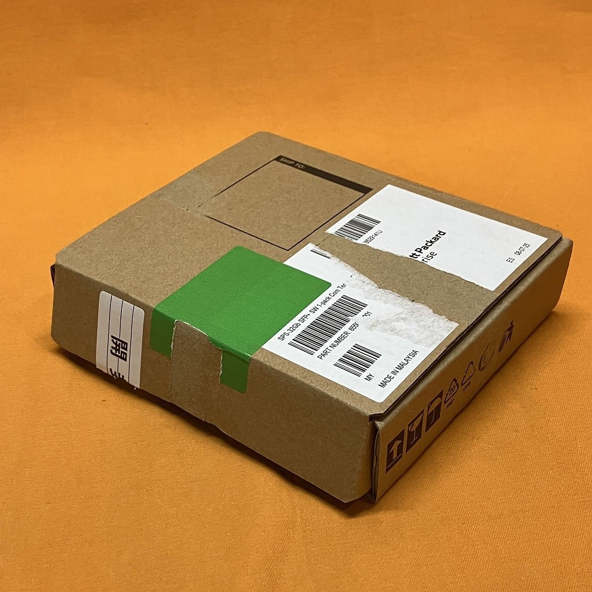 光トランシーバー HPE P9H30A 32Gb 短波長 SFP28 トランシーバー USTAUSTRALIA_COM_AU