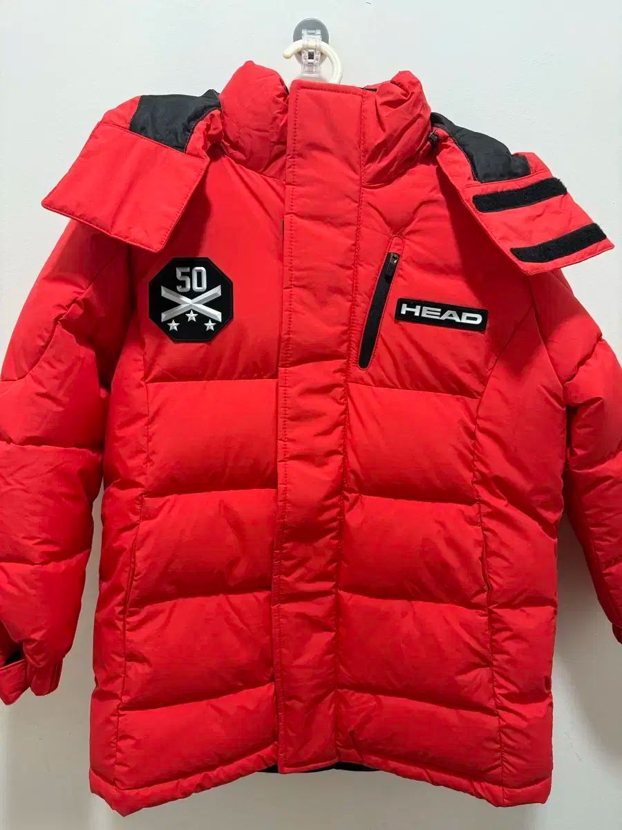 HOT，定番 新品 HEAD ダウン (キッズ 110 ) その他