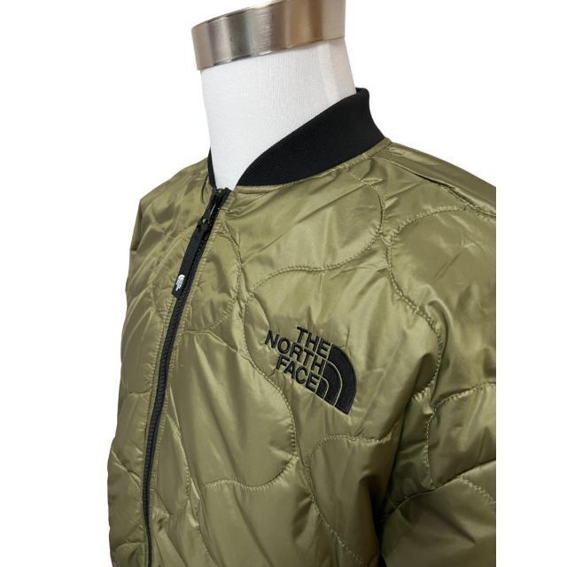 新品☆THE NORTH FACE ホワイトレーベル ピスモ V ジャケット L - メルカリ