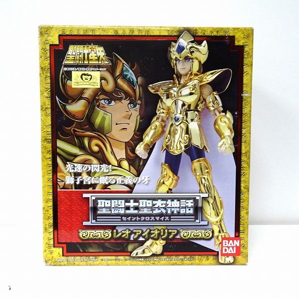 バンダイ 聖闘士星矢 聖闘士聖衣神話 セイントクロスマイス 冥王