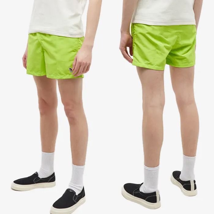 期間限定セール】ポールスミス Paul Smith メンズ 水着 スイム