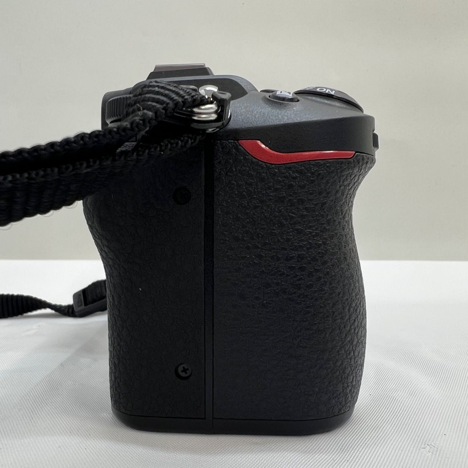 2-000004】 Nikon Z50 ボディ ニコン 美品 - メルカリ