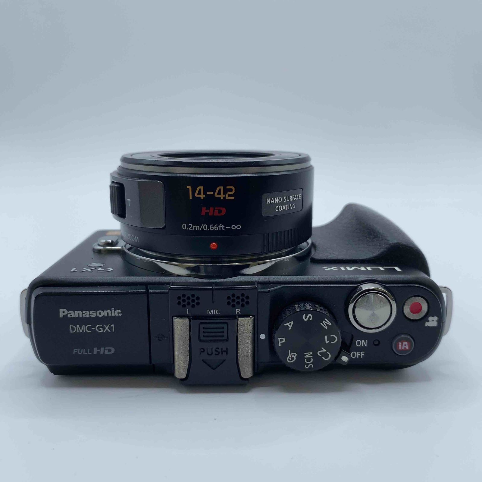 Panasonic