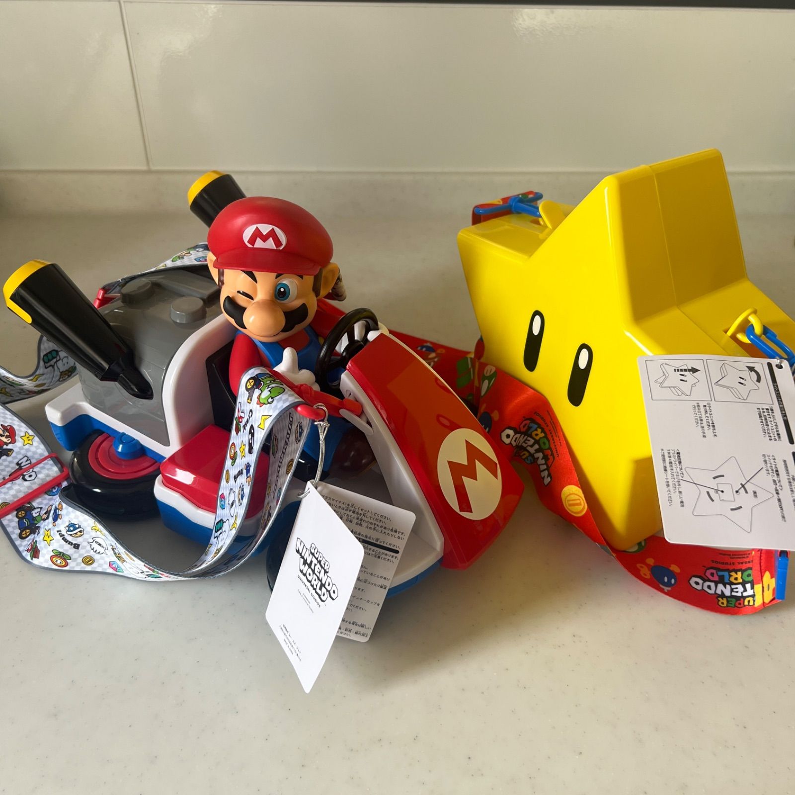 USJポップコーンバケツセット4 2025冬】USJユニバのポップコーンバケツ全種類まとめ！ハミクマ・ボム