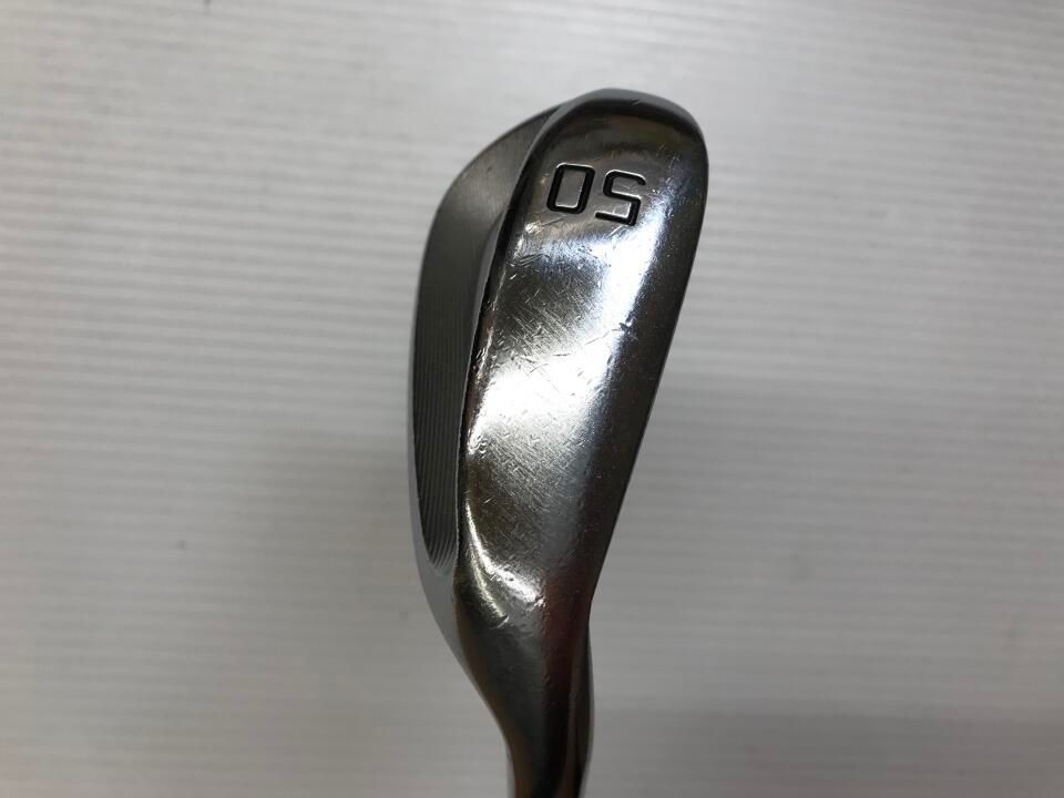 DJ-5 50 FT-62w ウェッジ フォーティーン 最短