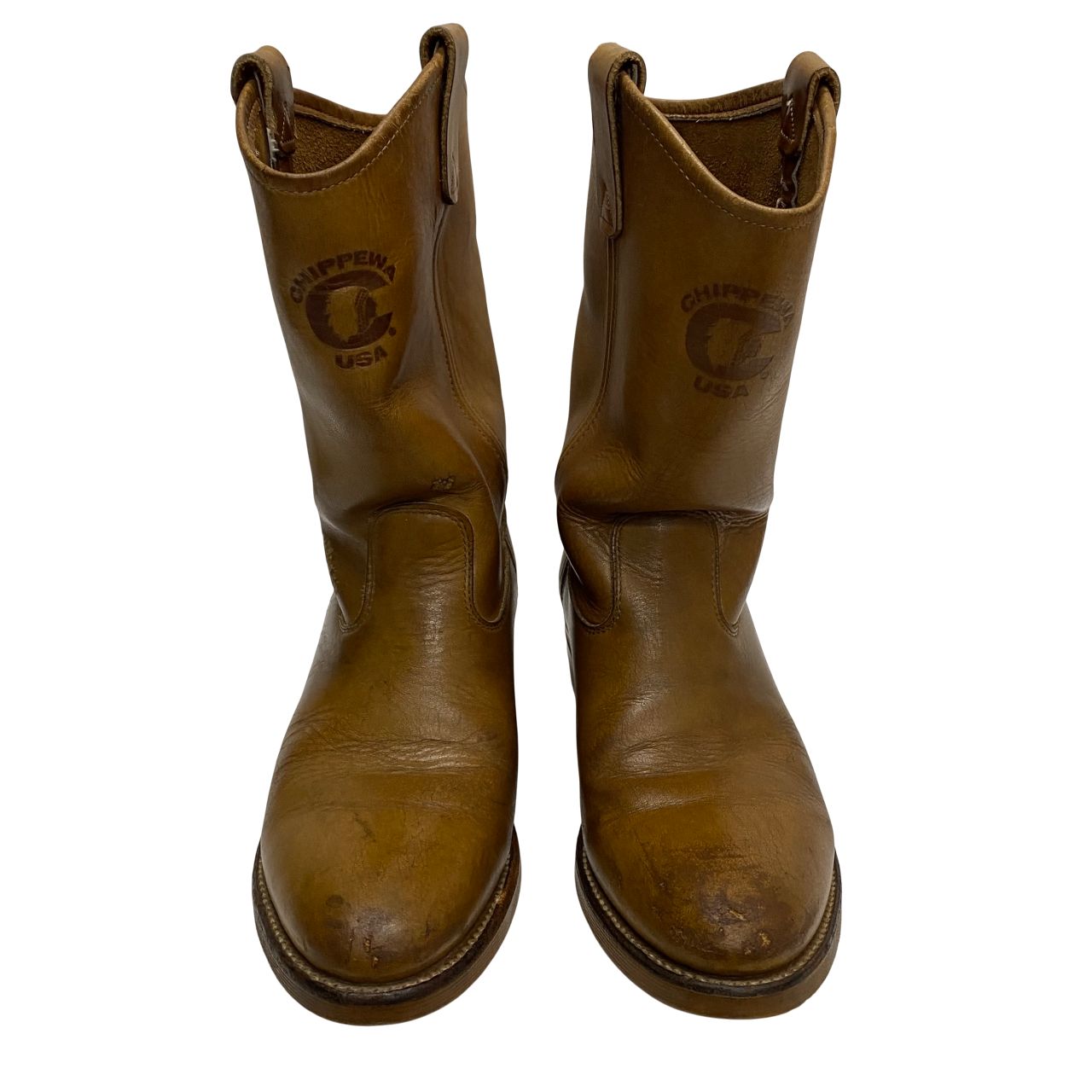 チペワ CHIPPEWA ブーツ ウエスタンブーツ 26790 メンズ靴 ブーツ 