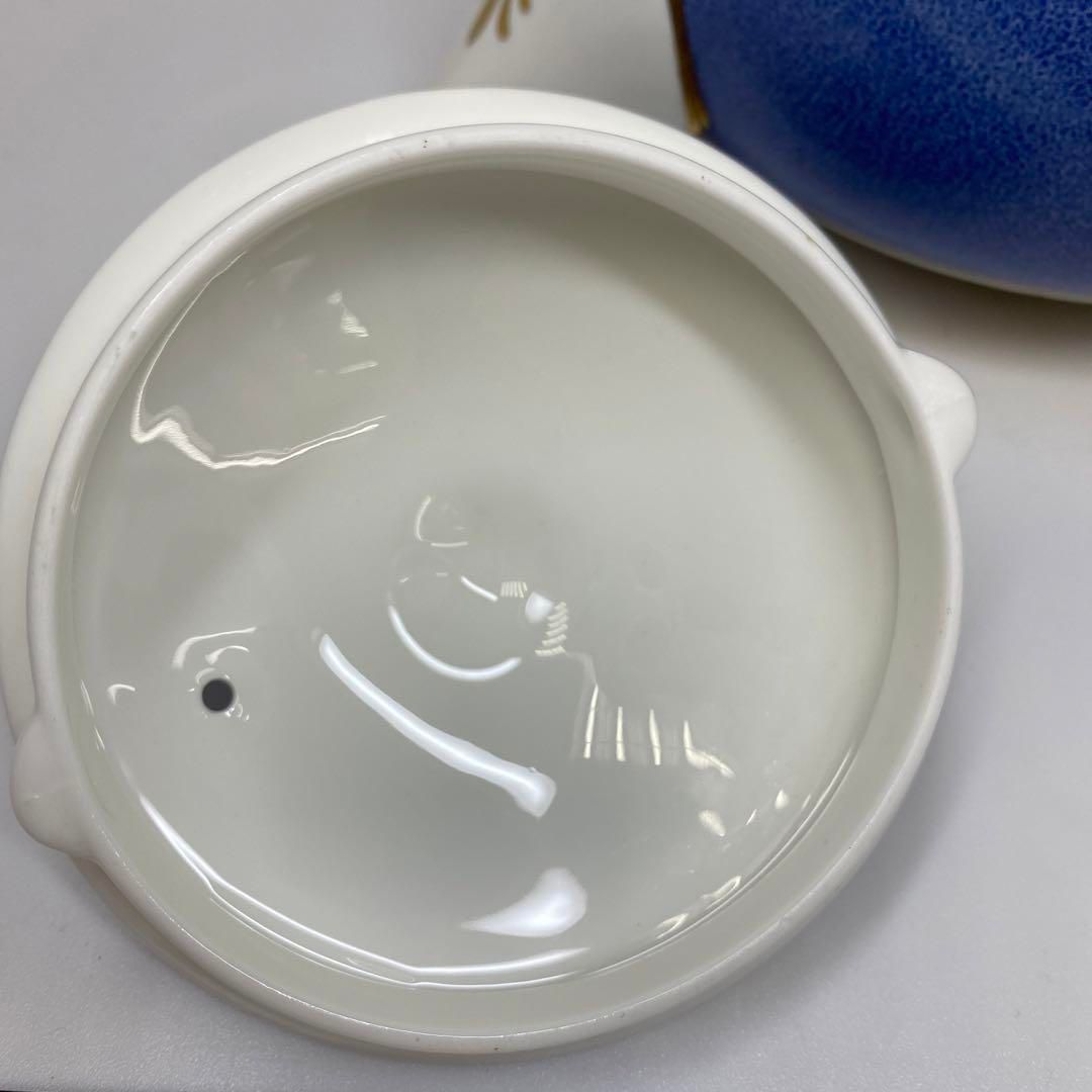 ユーランダーパウダー ポット