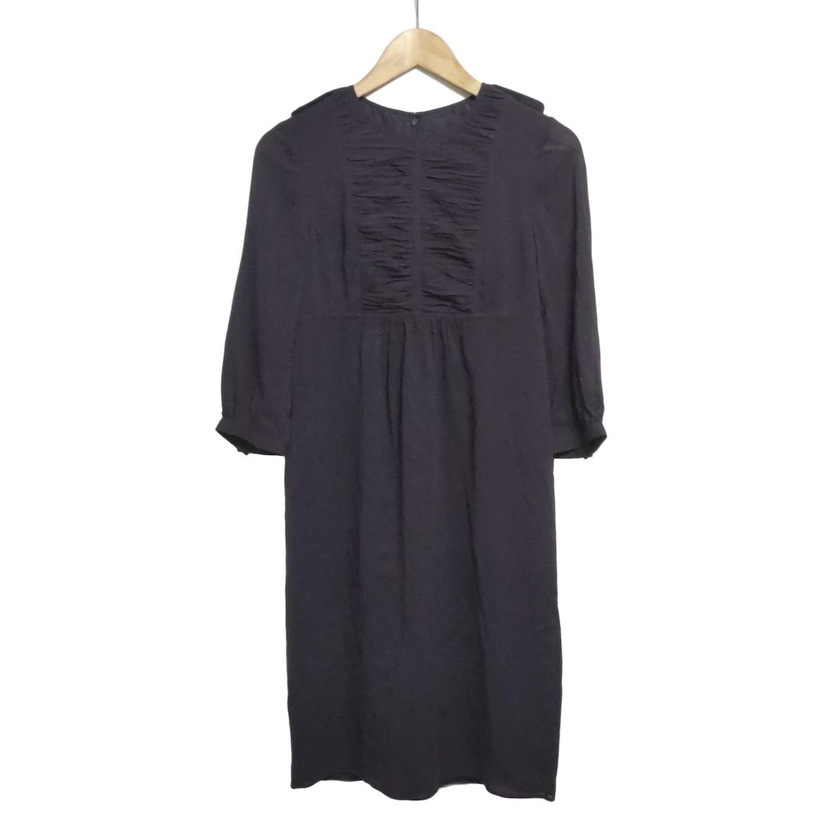 Burberry LONDON(バーバリーロンドン) ワンピース サイズUK 6