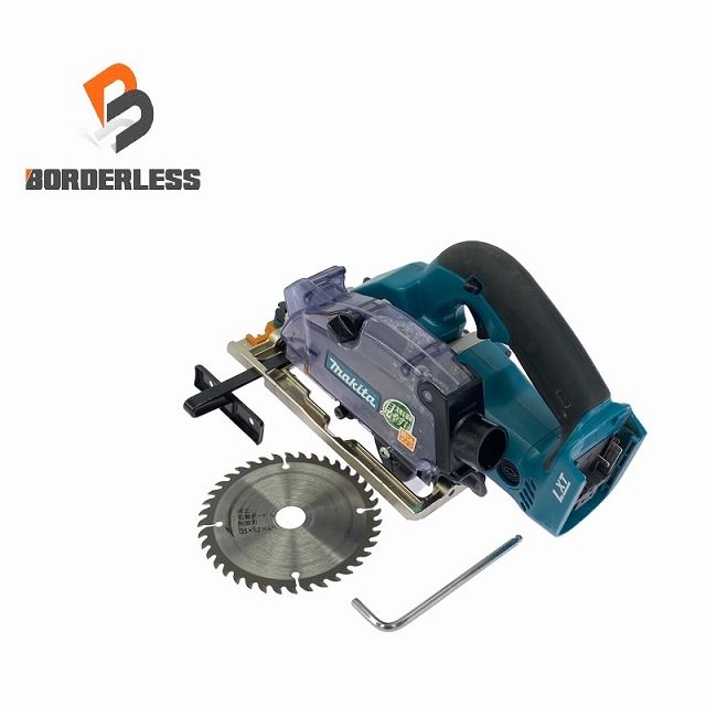 マキタ 充電式防じん丸ノコ KS521D Makita (マキタ) 充電式 防塵