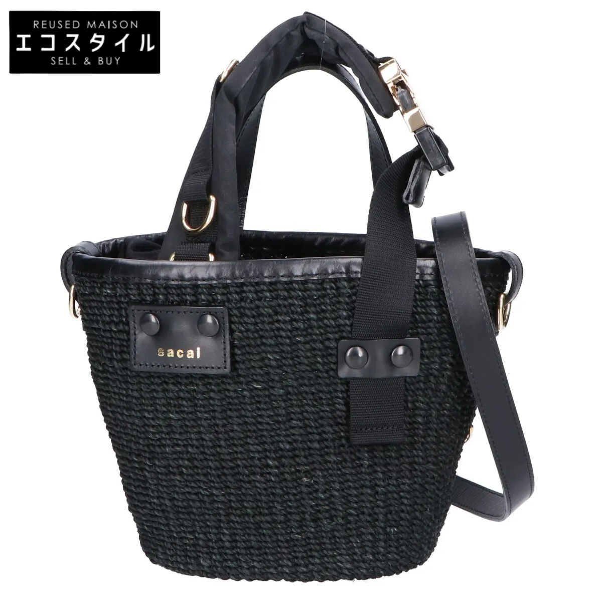 2025年最新】sacai レディース トートバッグの人気アイテム