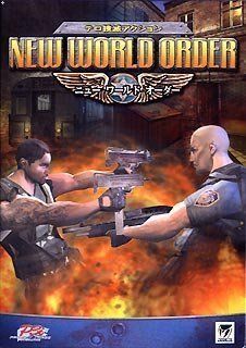 新品，正規品 【中古】(未使用･未開封品)New World Order 日本語版 その他
