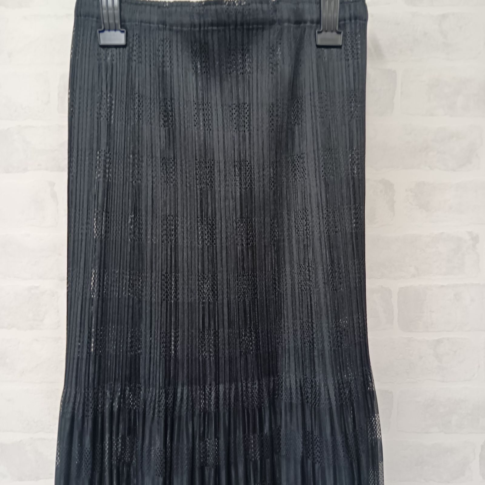 pleats pleaseスカート PLEATS PLEASE ISSEY MIYAKE]プリーツプリーズイッセイミヤケ