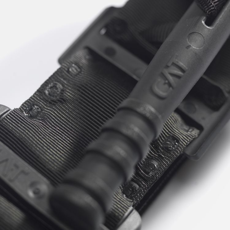 NAR CAT Resources 止血帯 CATターニケット Gen 7 ブラック