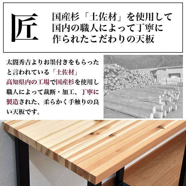 テーブル 天板のみ 無垢 80幅テーブル天板 国産杉 天然木 土佐材 無塗装 無垢材 杉集成材 幅80cm 奥行50cm 高さ 厚み 3.5cm テレワーク 在宅勤務 デスク天板 ワークデスク 作業台 パソコンデスク 仕事机 書斎 お洒落 おしゃれ カ WWW_NOITHATQUANGTHANH_NET