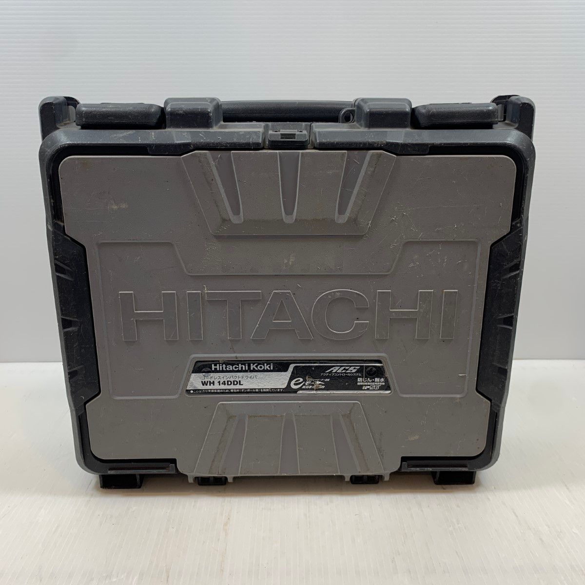 κκHITACHI 日立