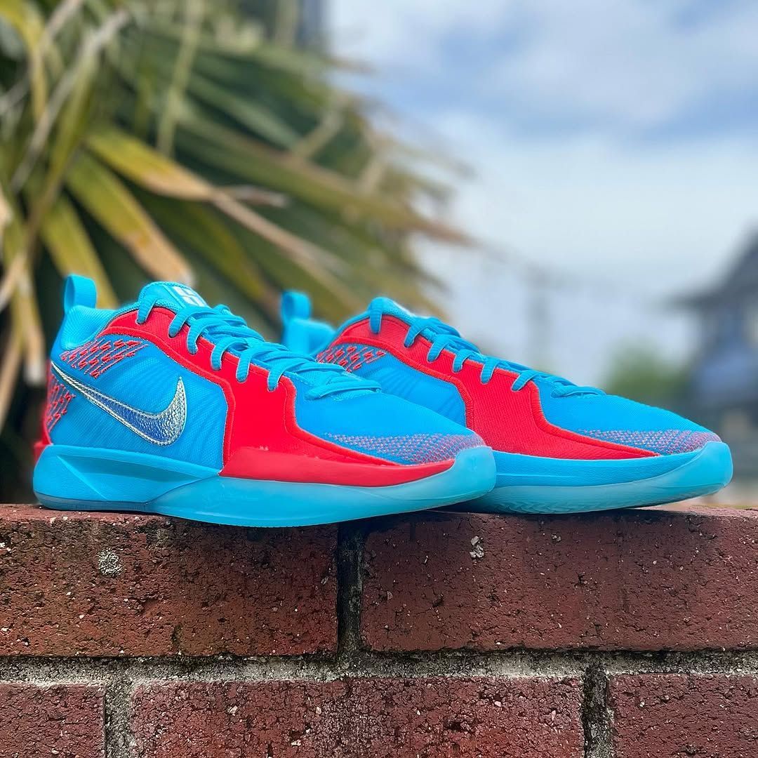 NIKE SABRINA 2 GS ナイキ サブリナ 2 キッズ ミニバス 子供