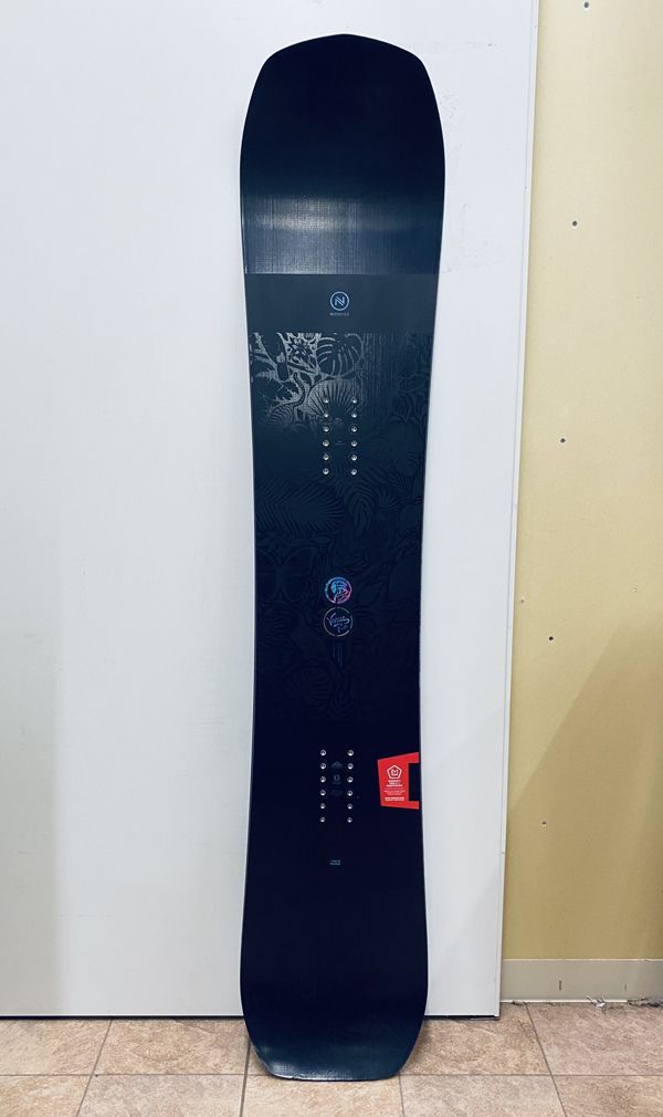 訳あり 23-24 NIDECKER / ナイデッカー VENUS PLUS 147cm 新品