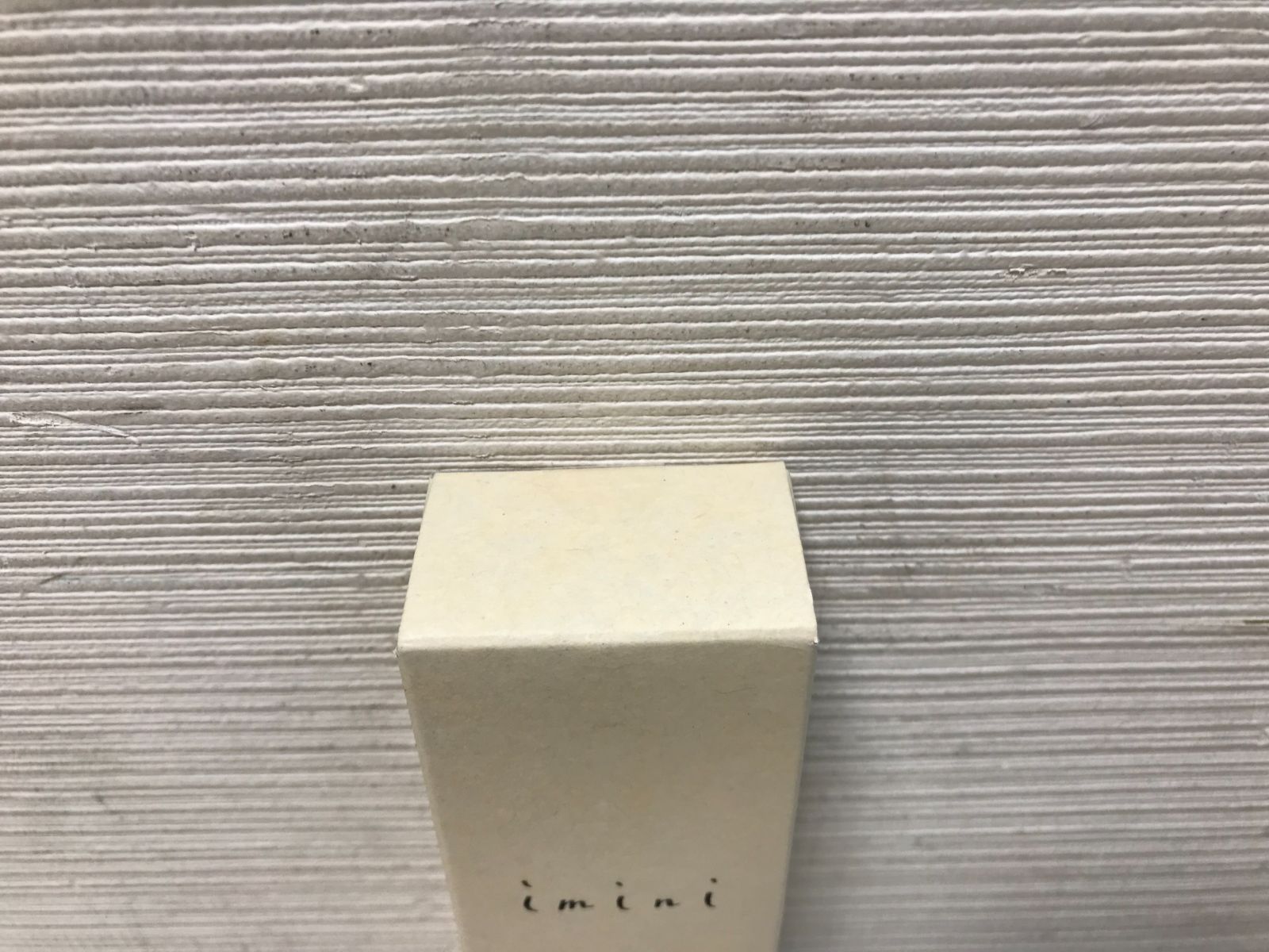 □未使用□imini ｲﾐﾆ ﾘﾍﾟｱｾﾗﾑ ｵｰﾙｲﾝﾜﾝ乳液（7562）【☆38-482】 imini