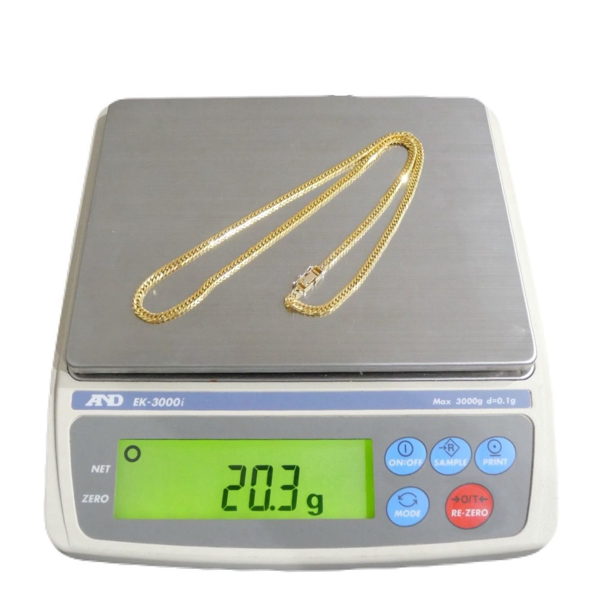 20g 60cm