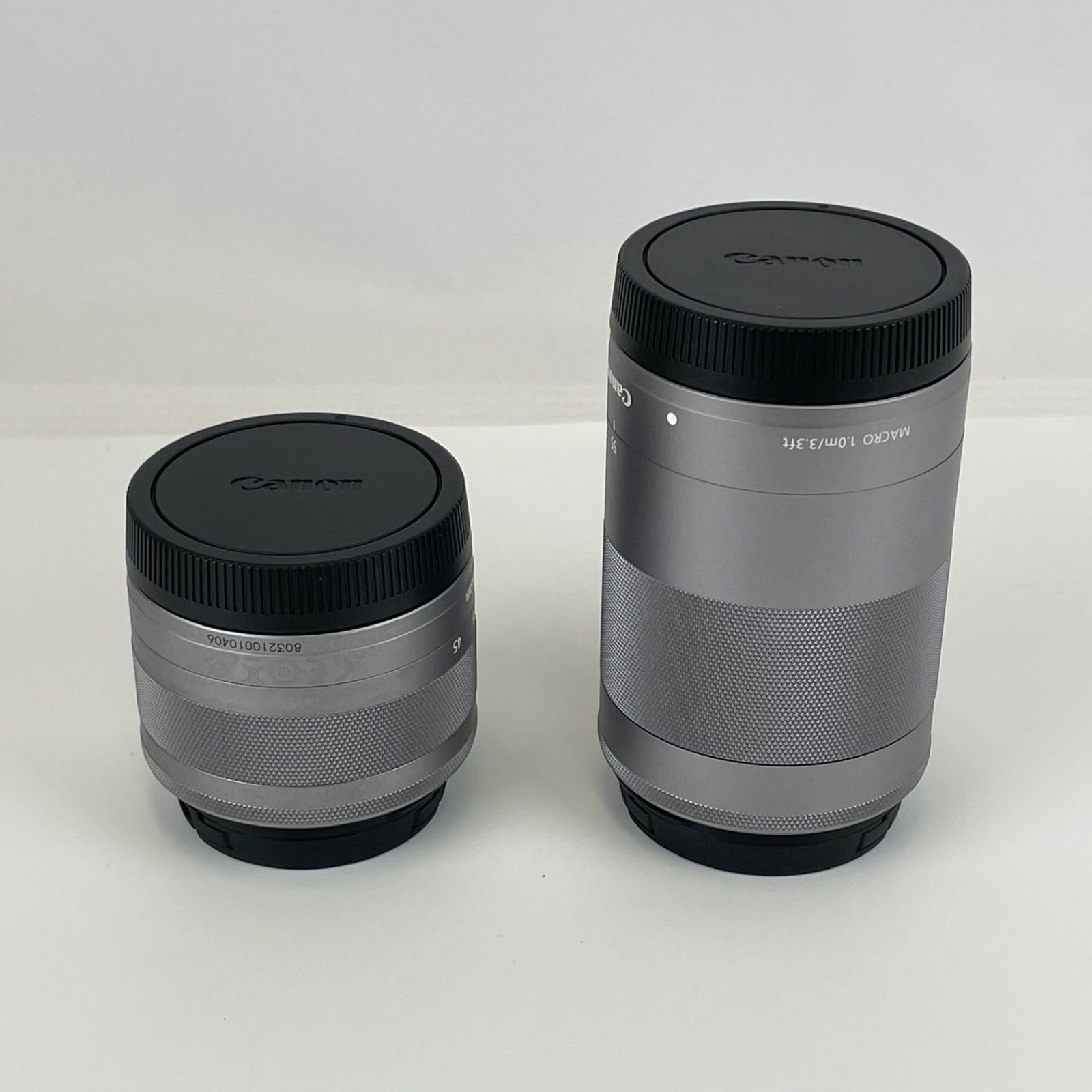 H15)Canon EOS M200 ダブルレンズキッド (実質) ホワイト H15)Canon EOS M200 ダブルレンズキッド (実質) ホワイト Amazon.co.jp