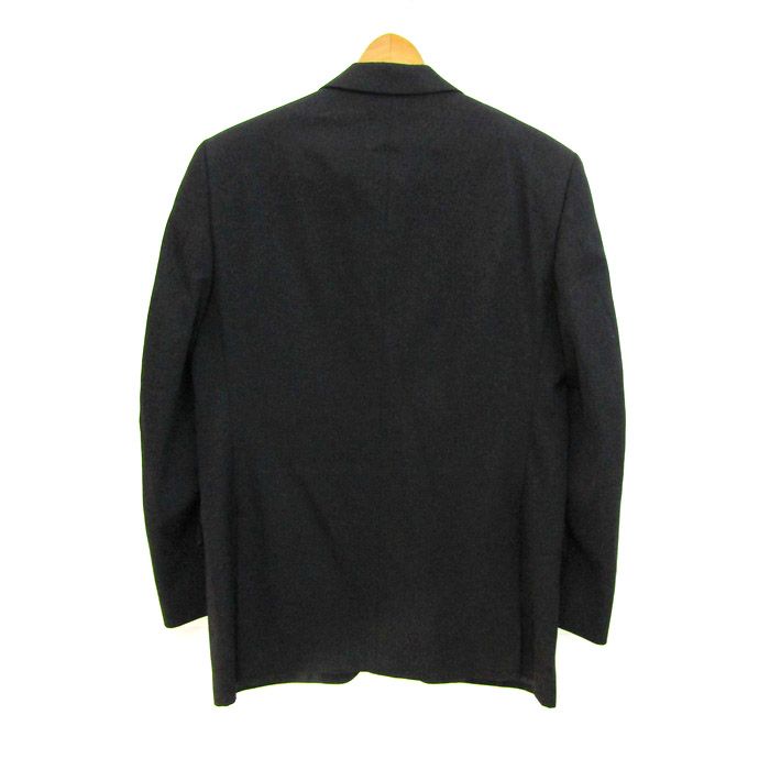 GIANFRANCO FERRE テーラードジャケット 38 2025年最新】Gianfranco Ferre レディース テーラードジャケット