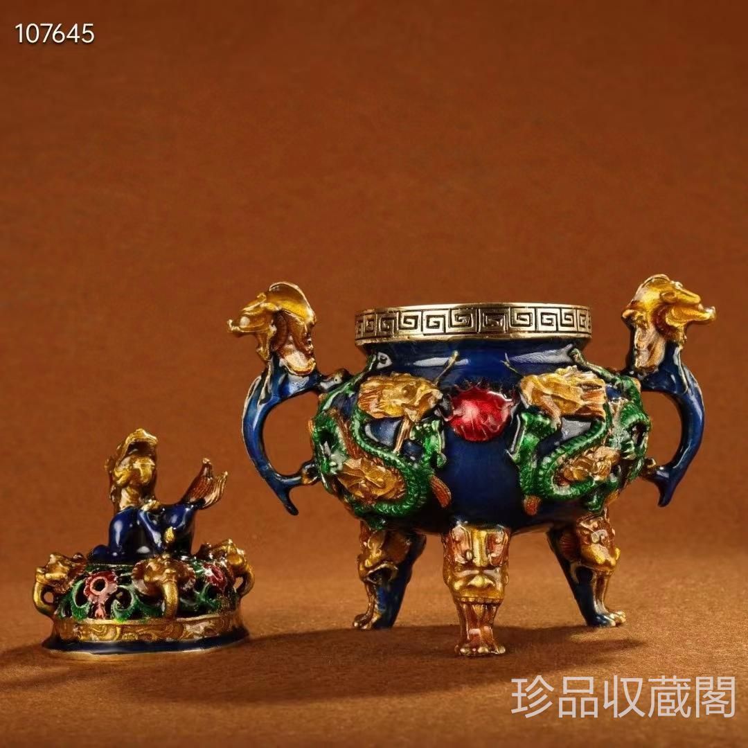 茶道具 利休型 唐金皆具 金谷浄雲 作 茶道具 皆具（かいぐ） 利休好写