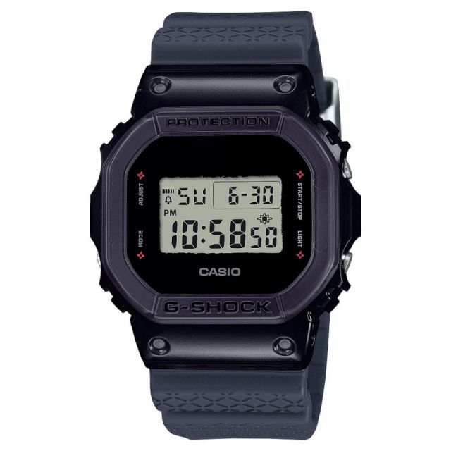 カシオCASIO G-SHOCK Gショック ジーショック 忍者　DW-5600NNJ-2JR【国内正規品】