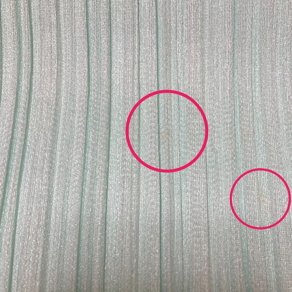 サイズ4 ミントグリーン