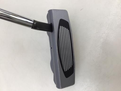 テーラーメイド Spider GT NOTCHBACK スモールスラント 33インチ パター PT スチール フレックスその他 メンズ 男性用 右利き 右用 Cランク ゴルフクラブ