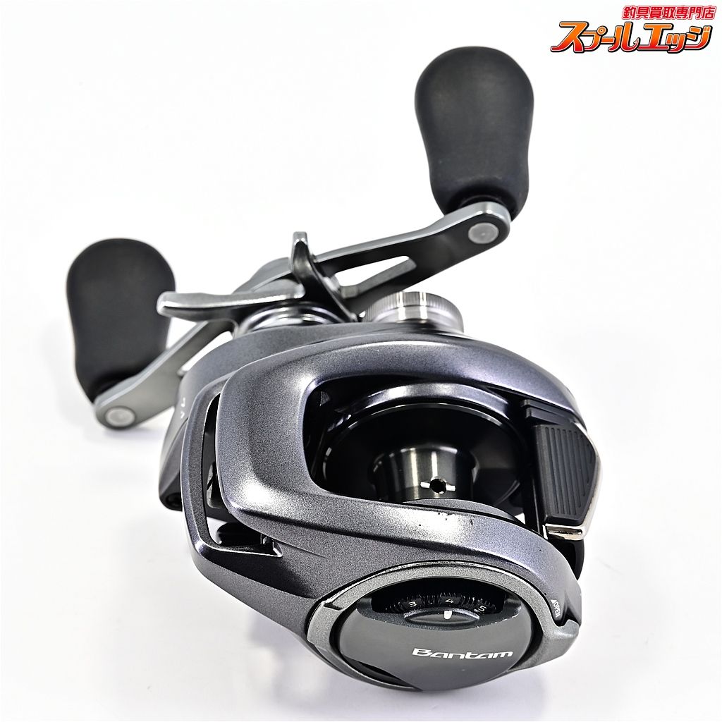 SHIMANO Bantam シマノバンタム22美品 楽天市場】【中古】SHIMANO/シマノ 22バンタム XG-L