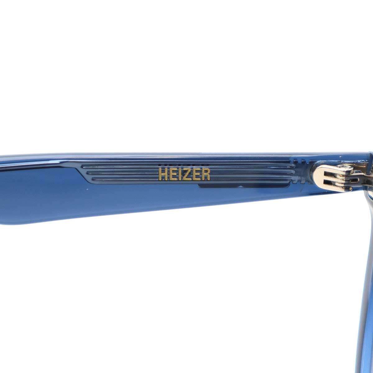 GENTLE MONSTER ジェントルモンスター HEIZER サングラス ブルー 63
