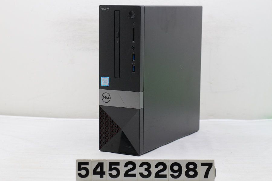 DELL Vostro 3267 Core i5 6400 2.7GHz/8GB/256GB(SSD)/Multi/Win10