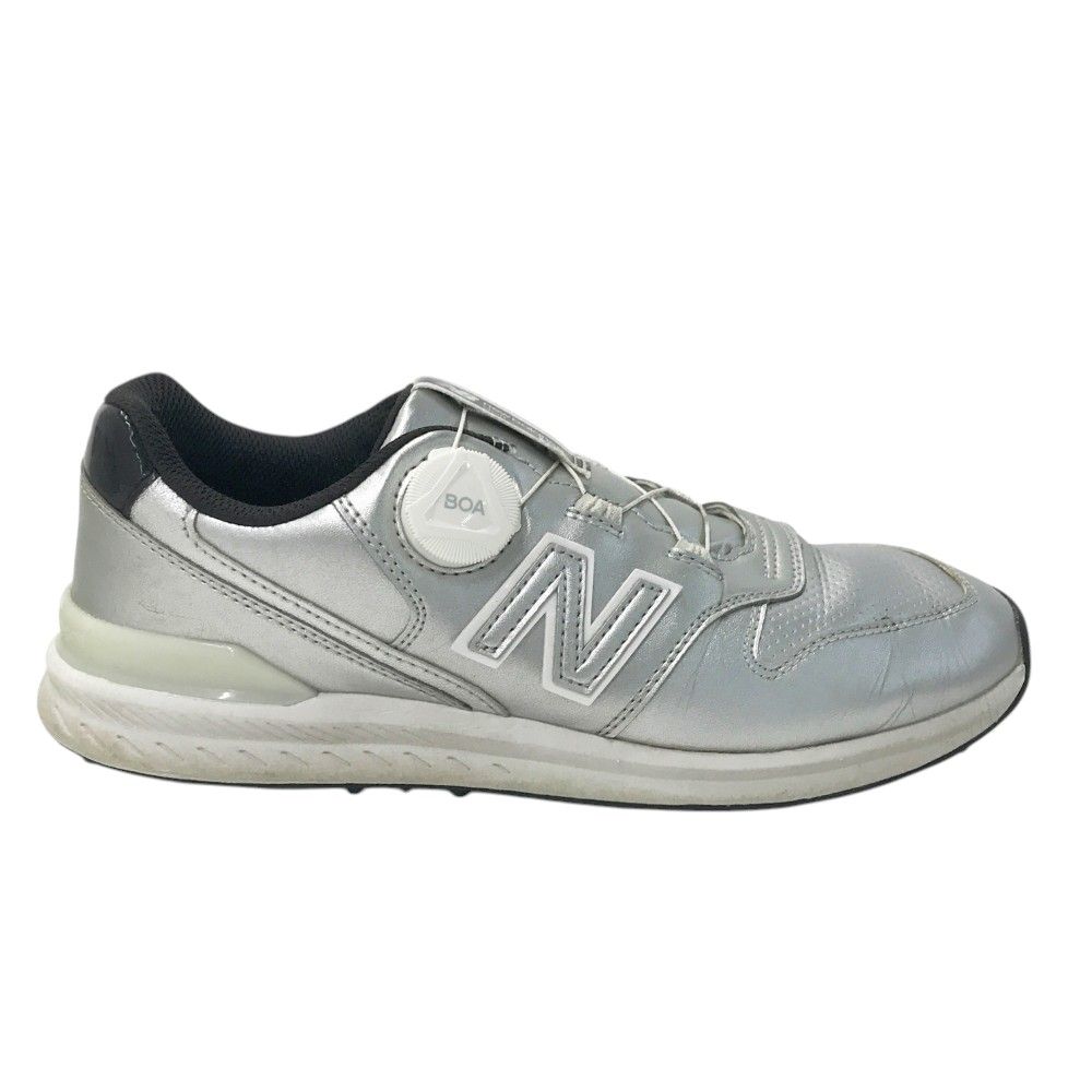 NEW BALANCE GOLF ニューバランス WGB996Z ゴルフシューズ BOA